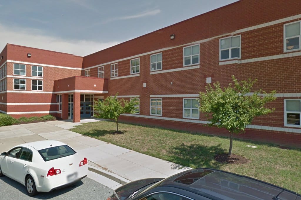 Ellicott Mills Middle School