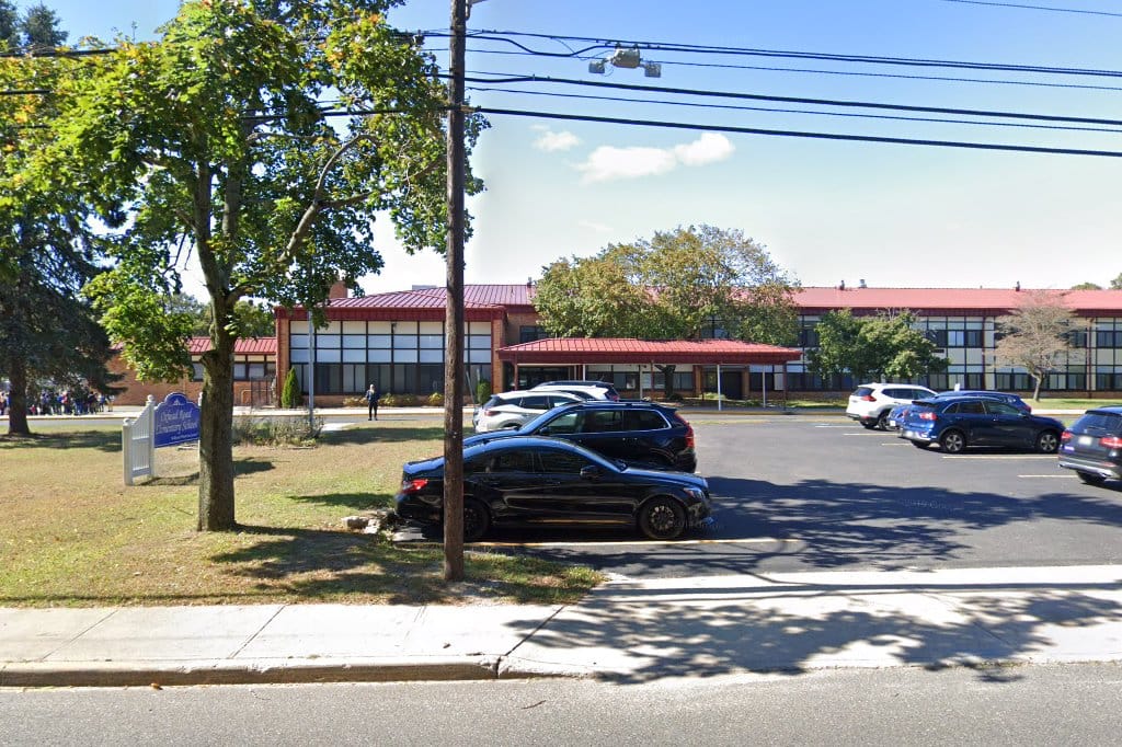 Oxhead Road School