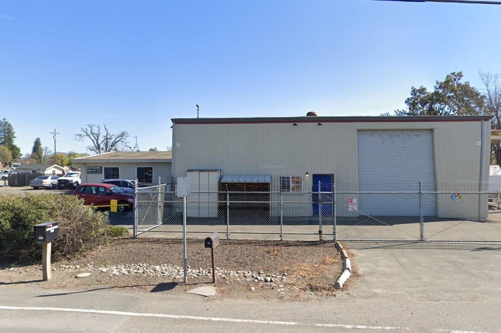 Goodwill Sebastopol