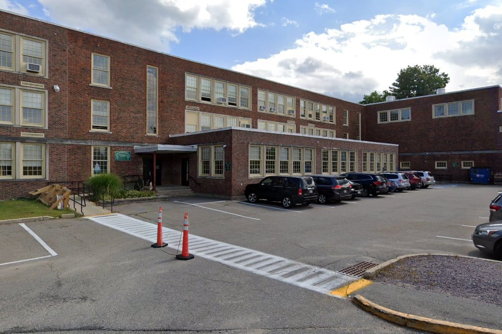 Rodman Early Childhood Center