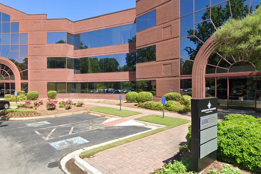 Shorter University-College of Adult & Professional Programs