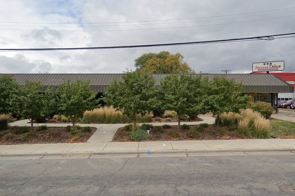 Goodwill St Louis Park