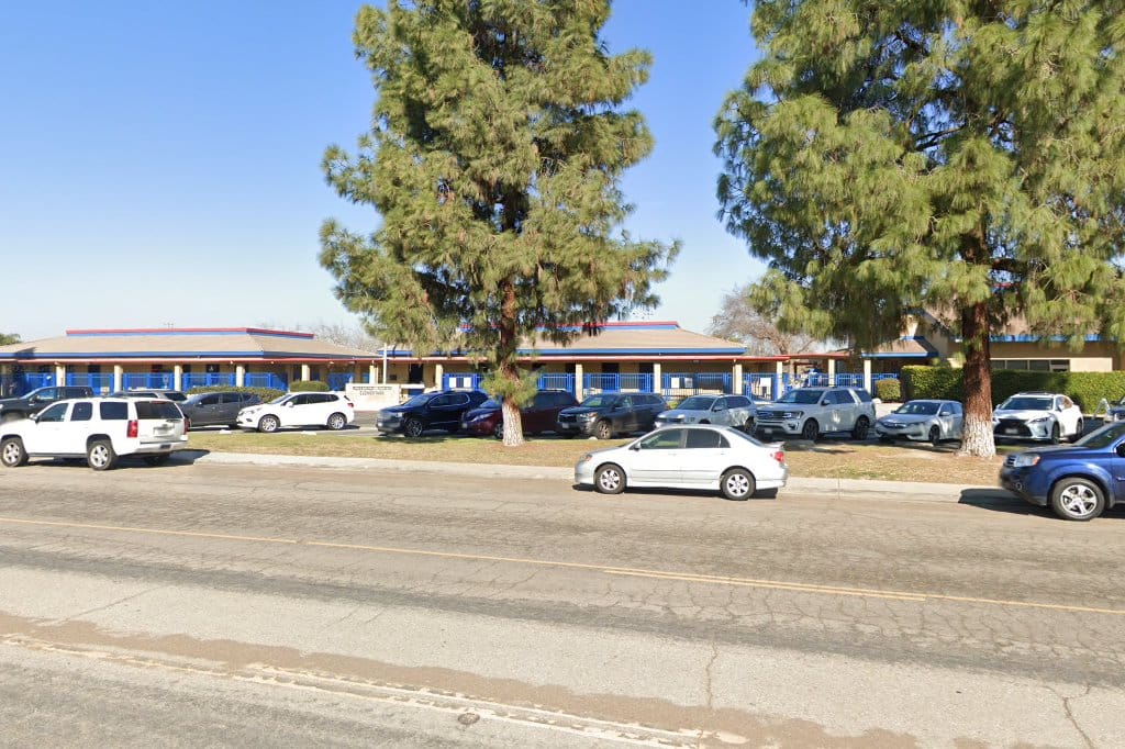 Goodwill Bakersfield