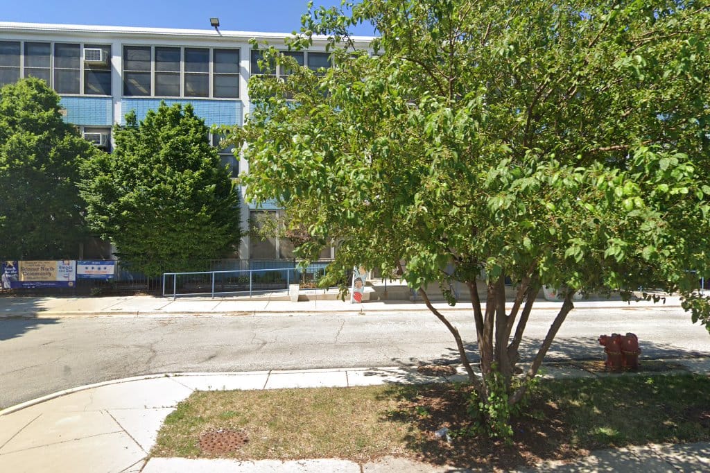 Skinner North Elementary School