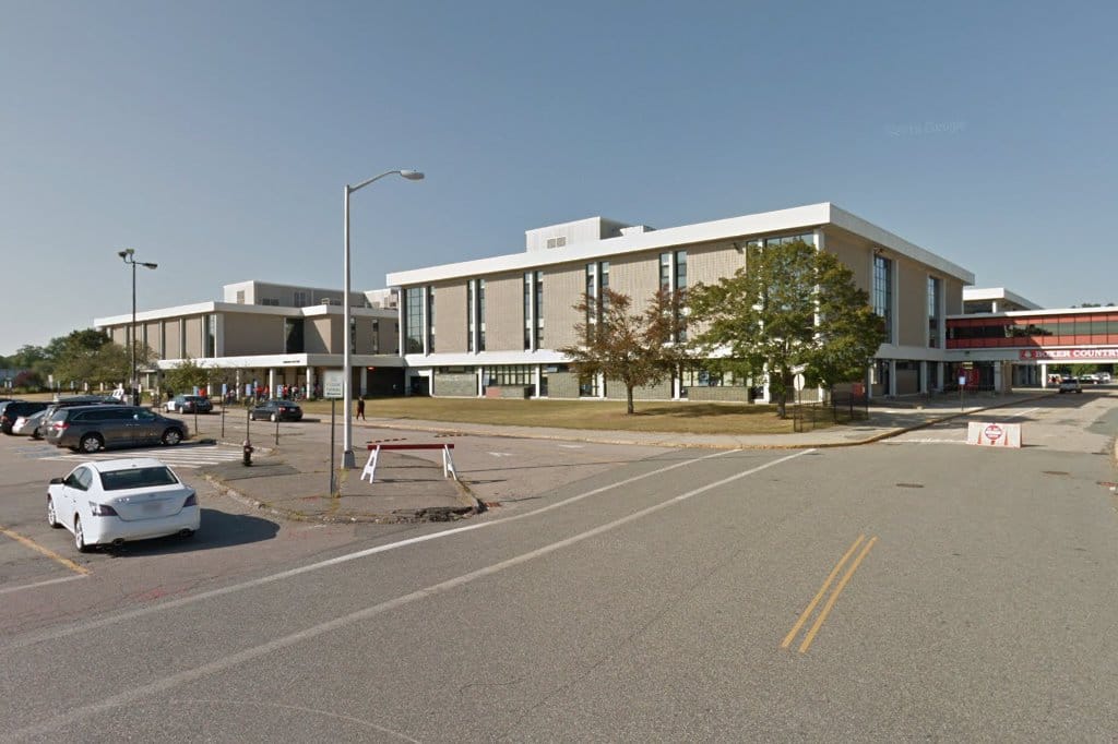 Brockton High School