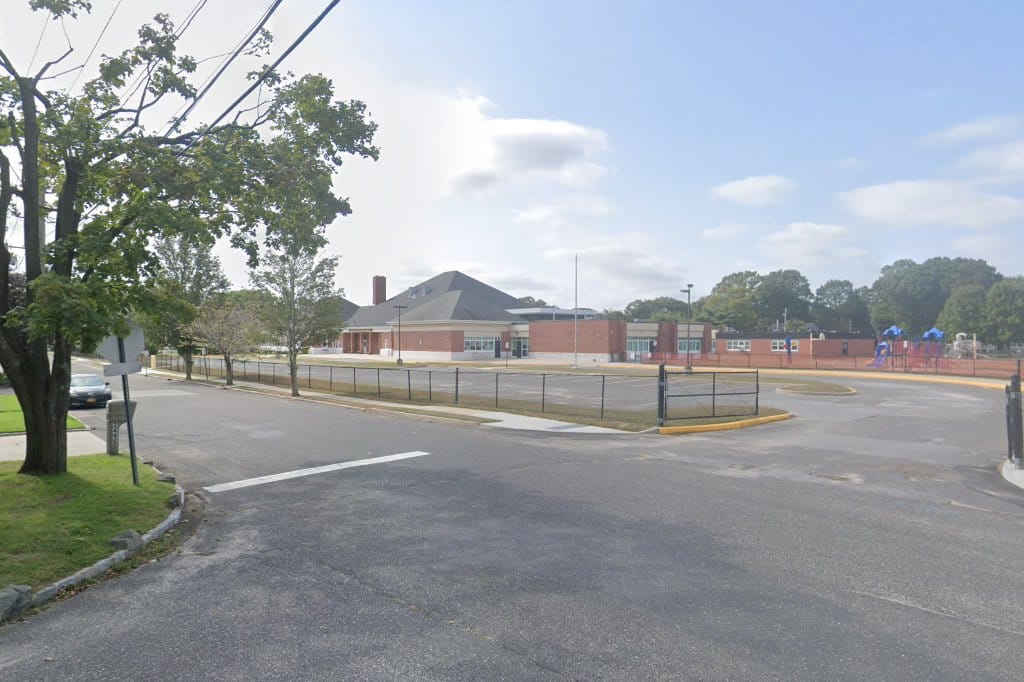 Edith L Slocum Elementary School