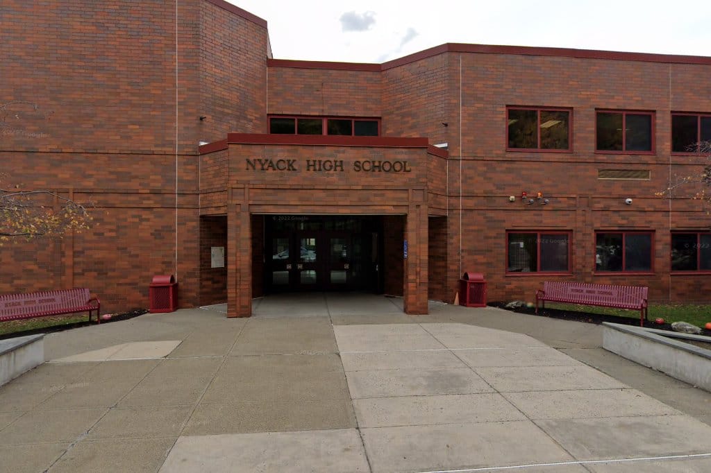 Nyack High School