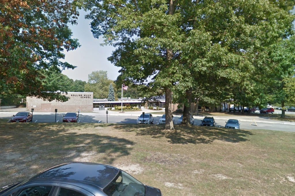 Rolling Hills School