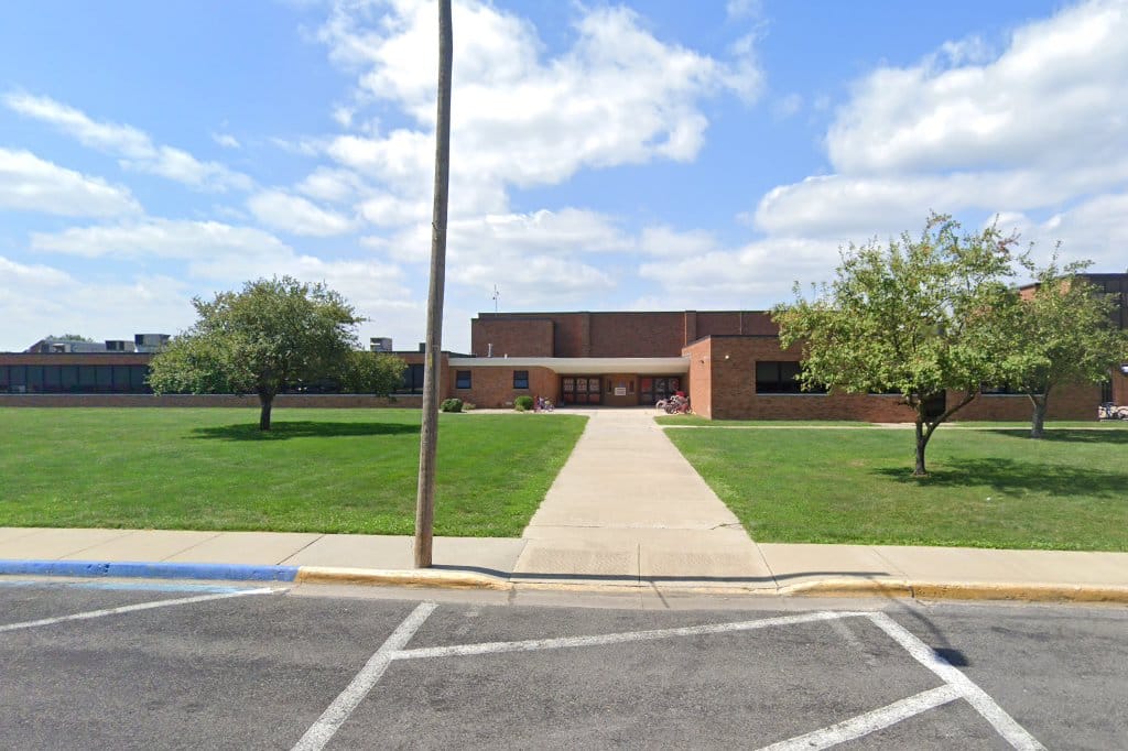 Staunton Elementary School