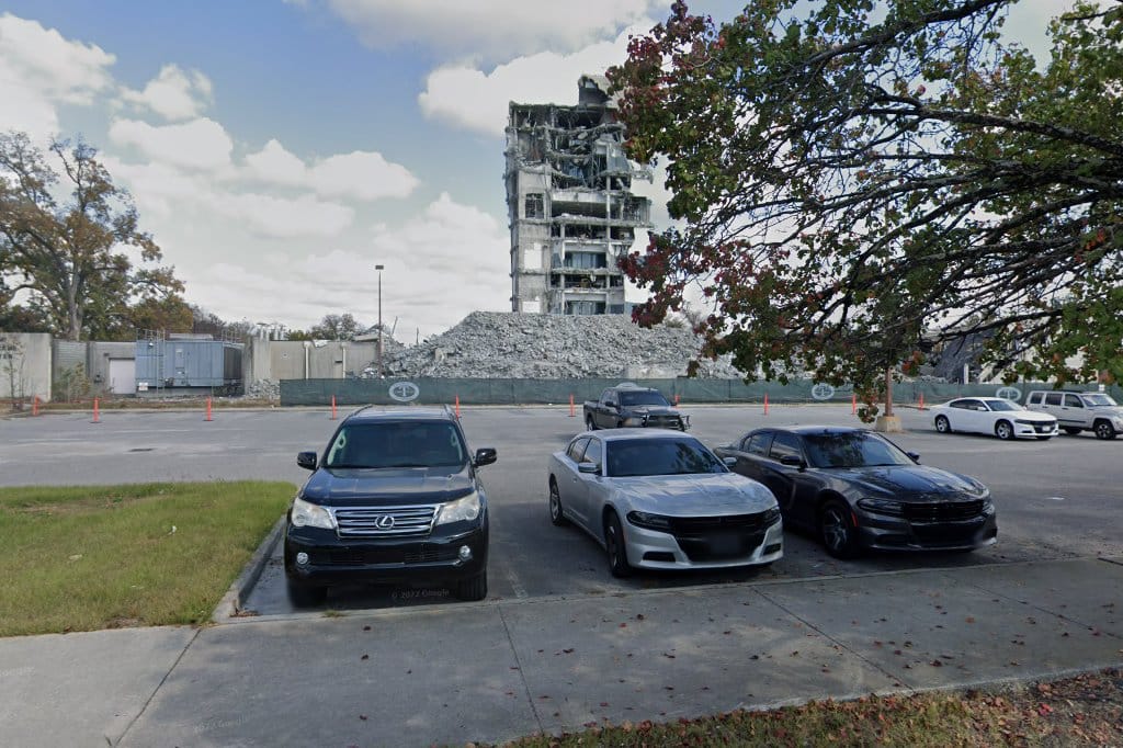 Richmond Magistrate Court