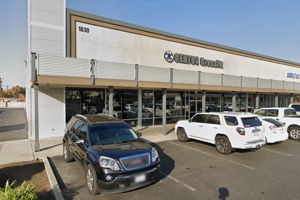 Goodwill Clovis