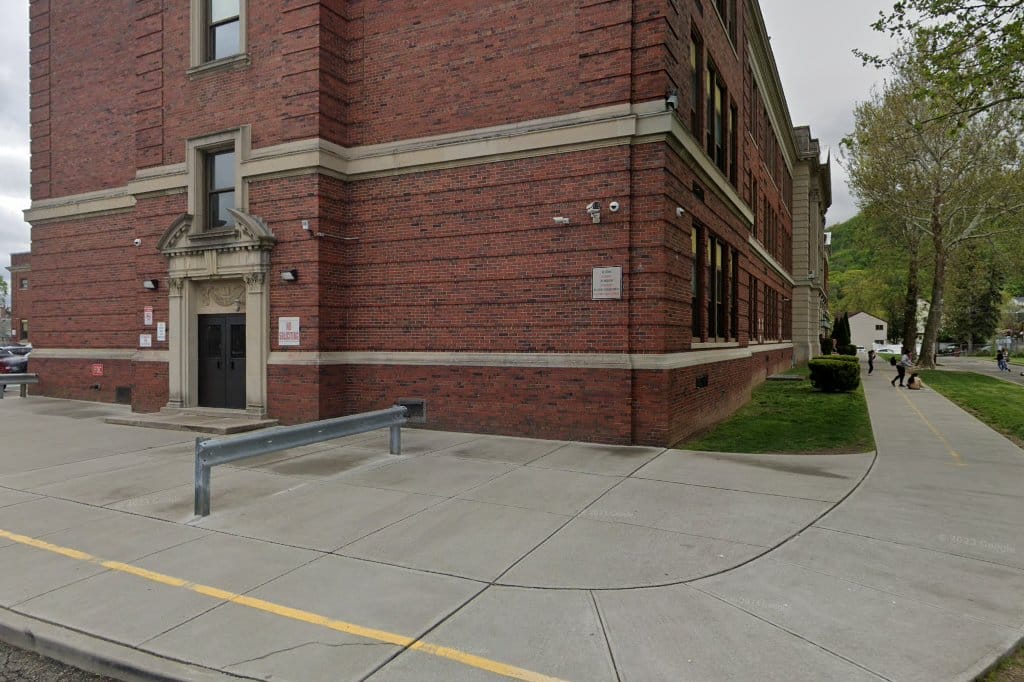 Haverstraw Middle School