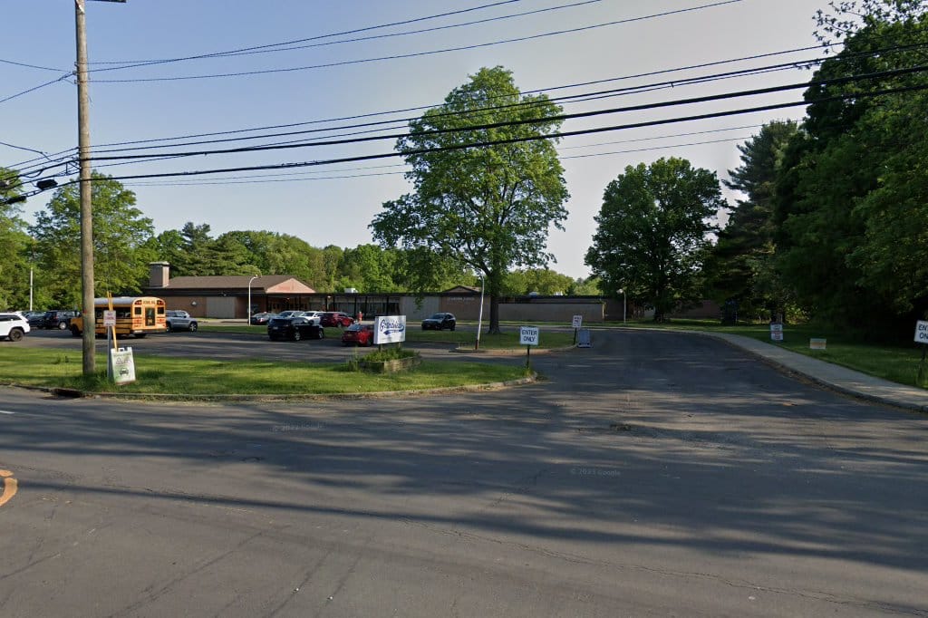 Grandview Elementary School