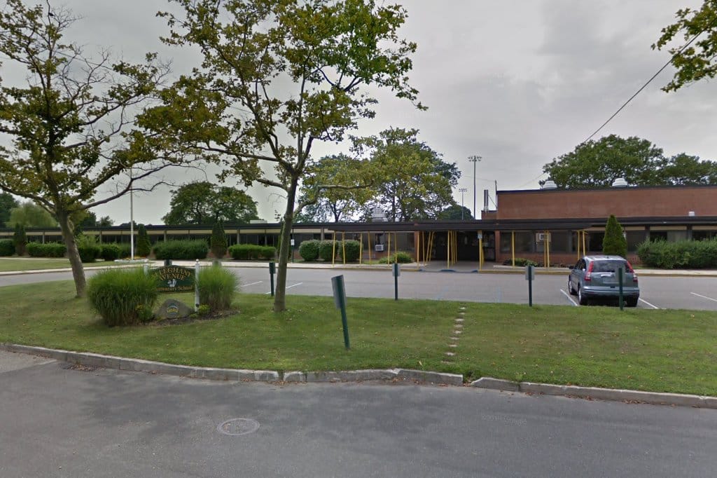 Allegheny Avenue Elementary School