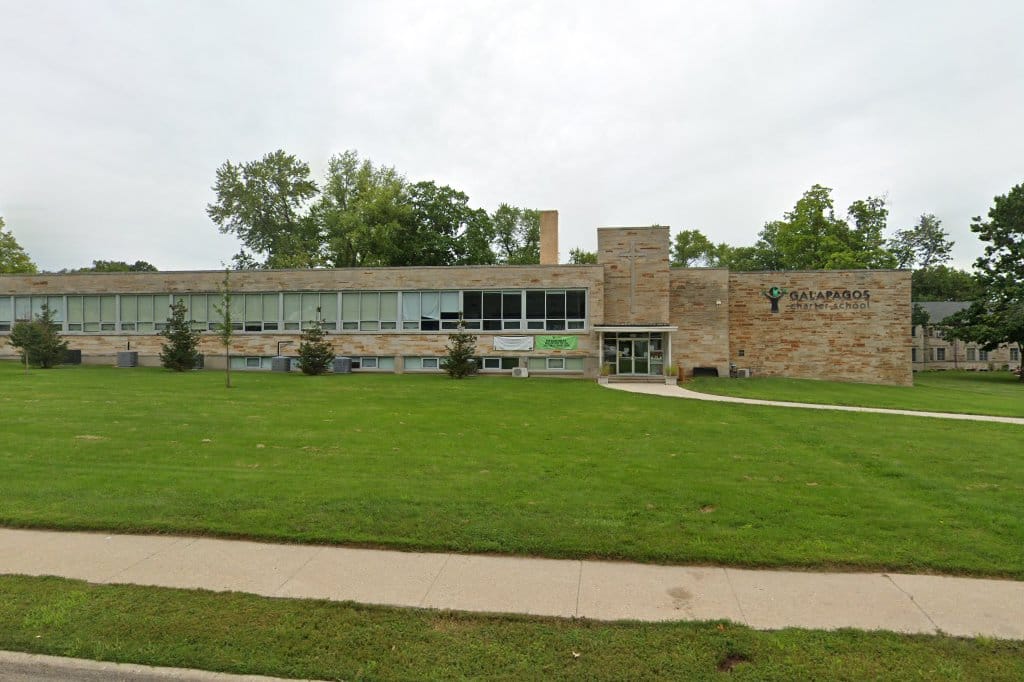 Galapagos Rockford Charter School