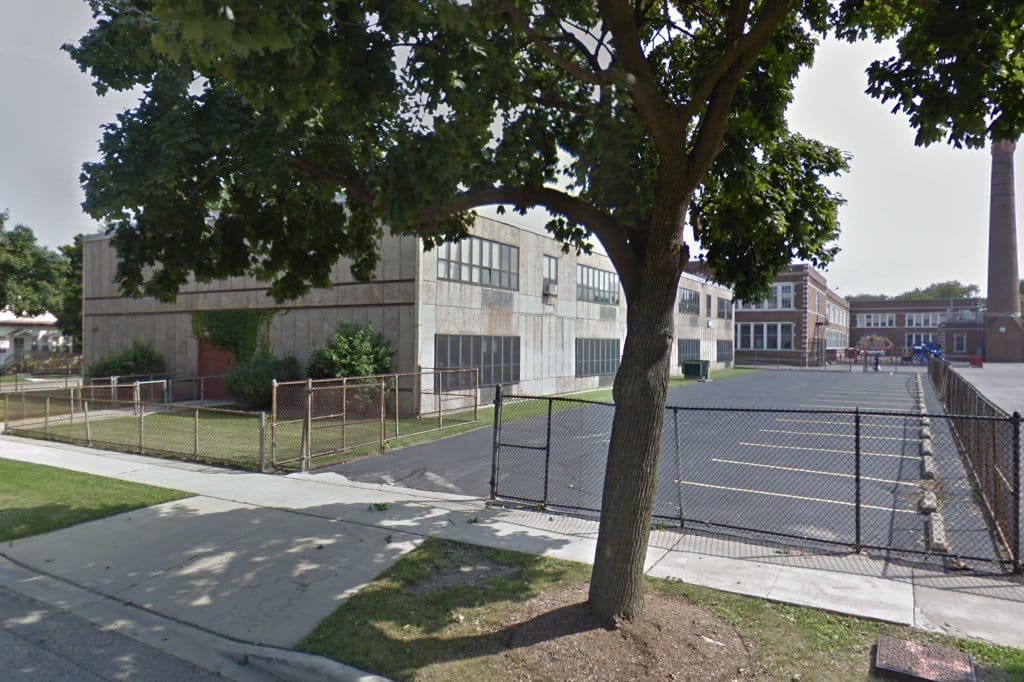 Mann Elementary School