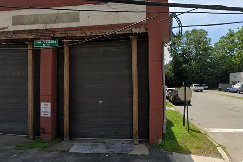 Morristown MVC Agency