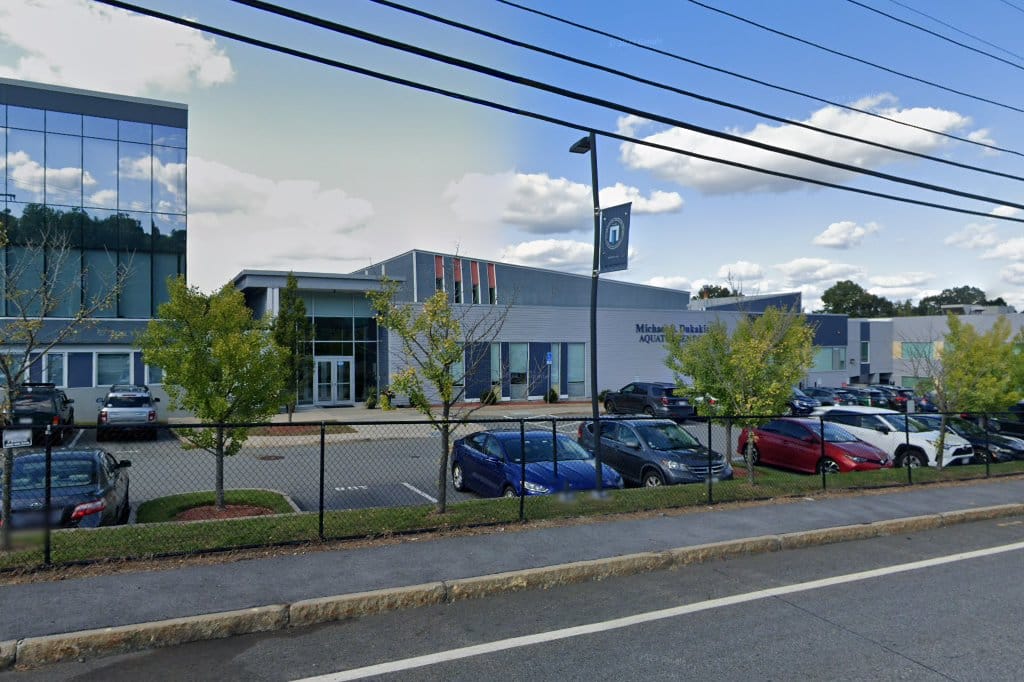 New England Center For Children
