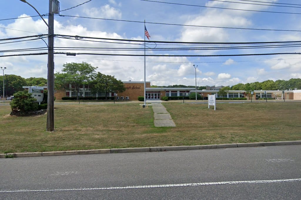 Tecumseh Elementary School