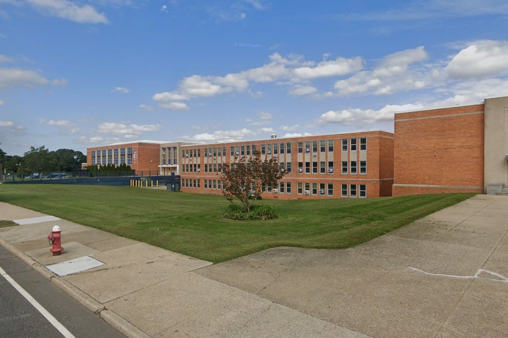 Malverne Senior High School