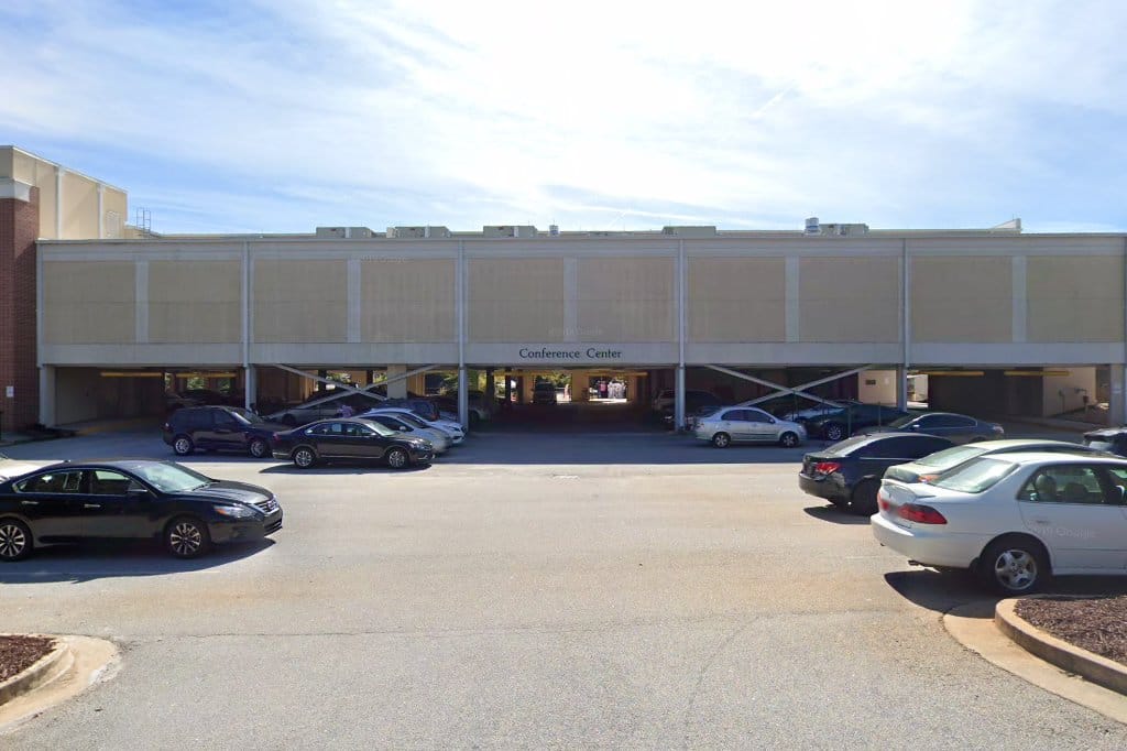 Georgia Piedmont Technical College