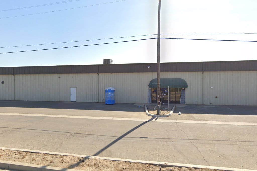 Goodwill Fowler