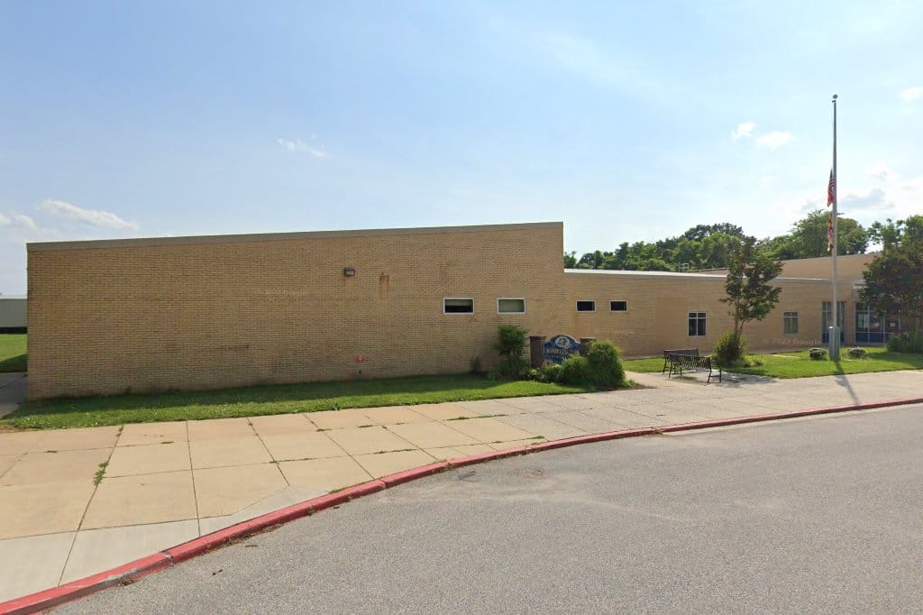 Worthington Elementary School