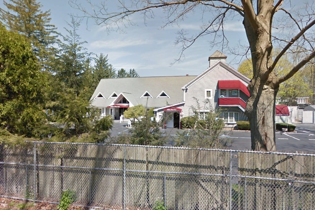 Sound Beach School