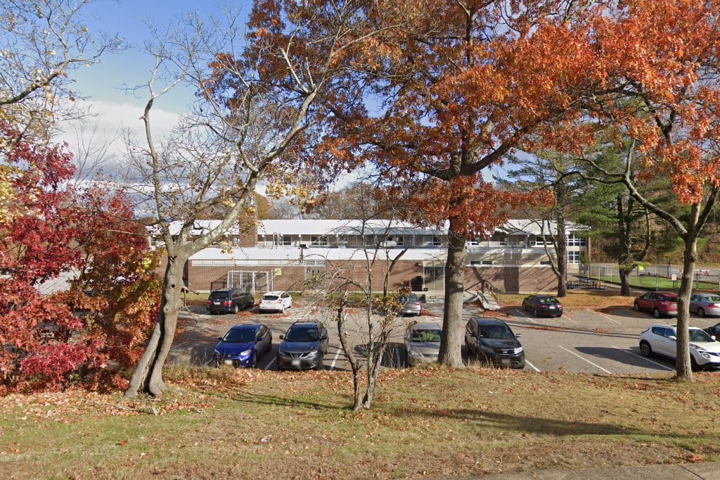 Gilmore School Early Childhood Center