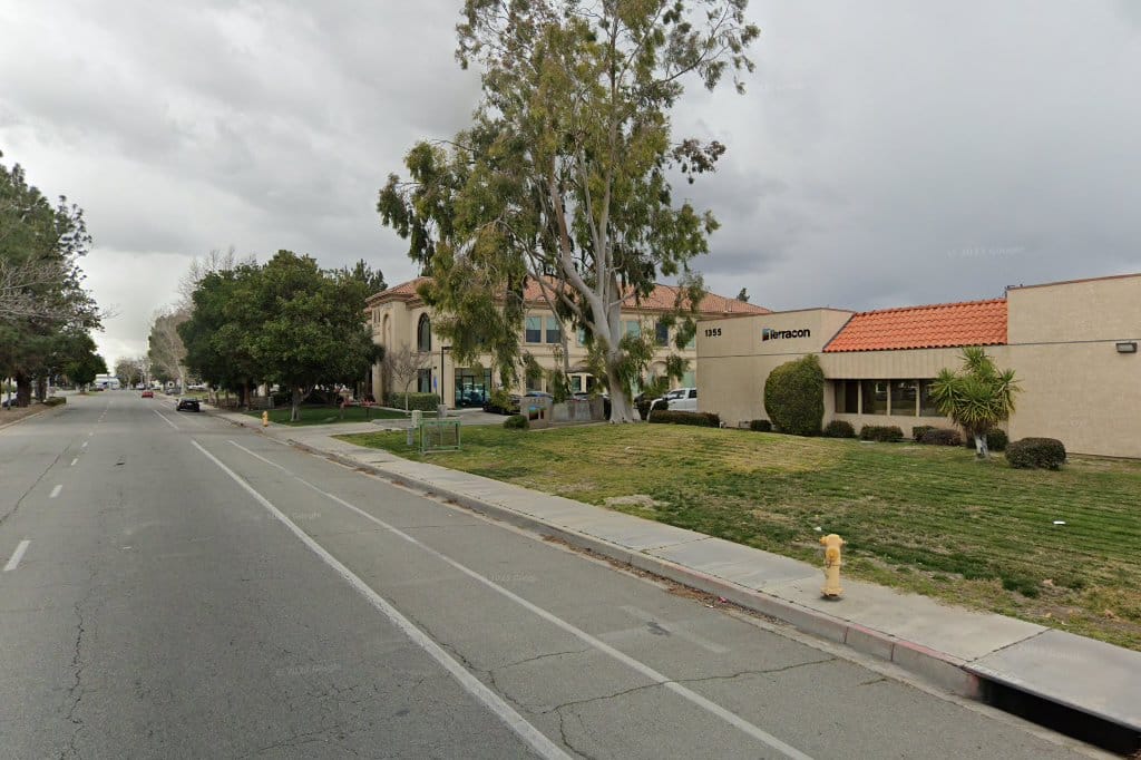 San Bernardino Vet Center