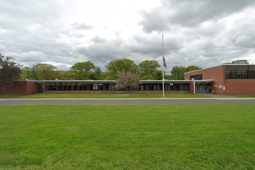 North Garnerville Elementary School