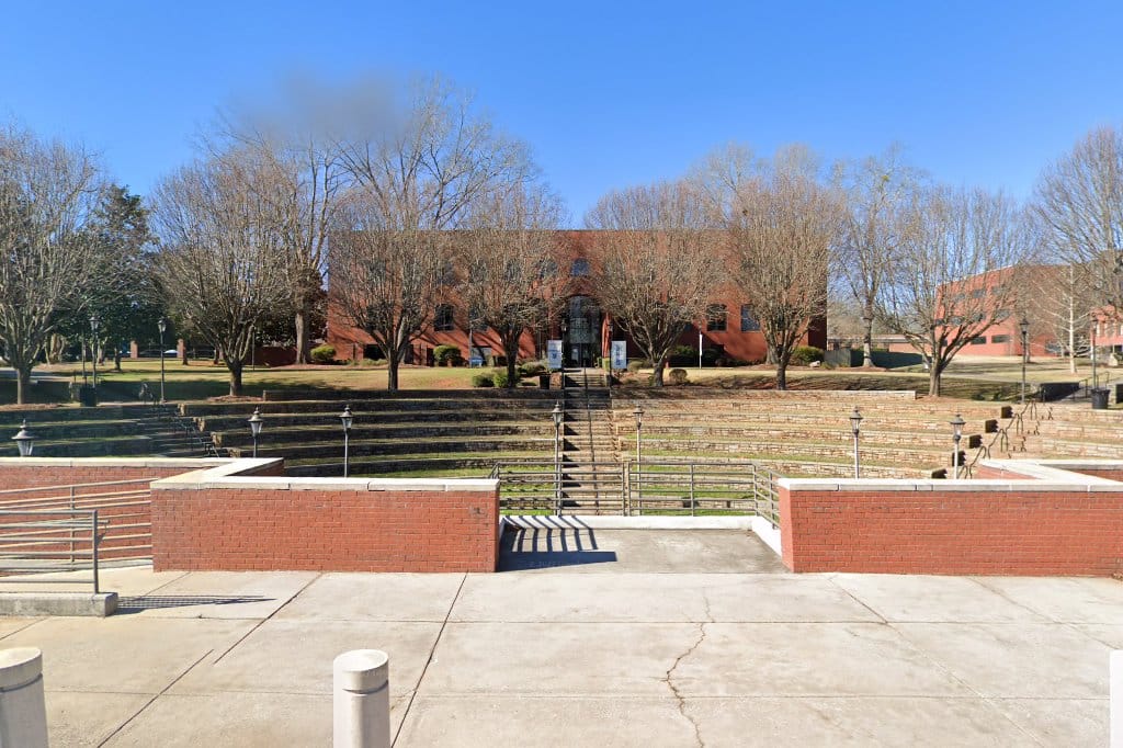 Gordon State College