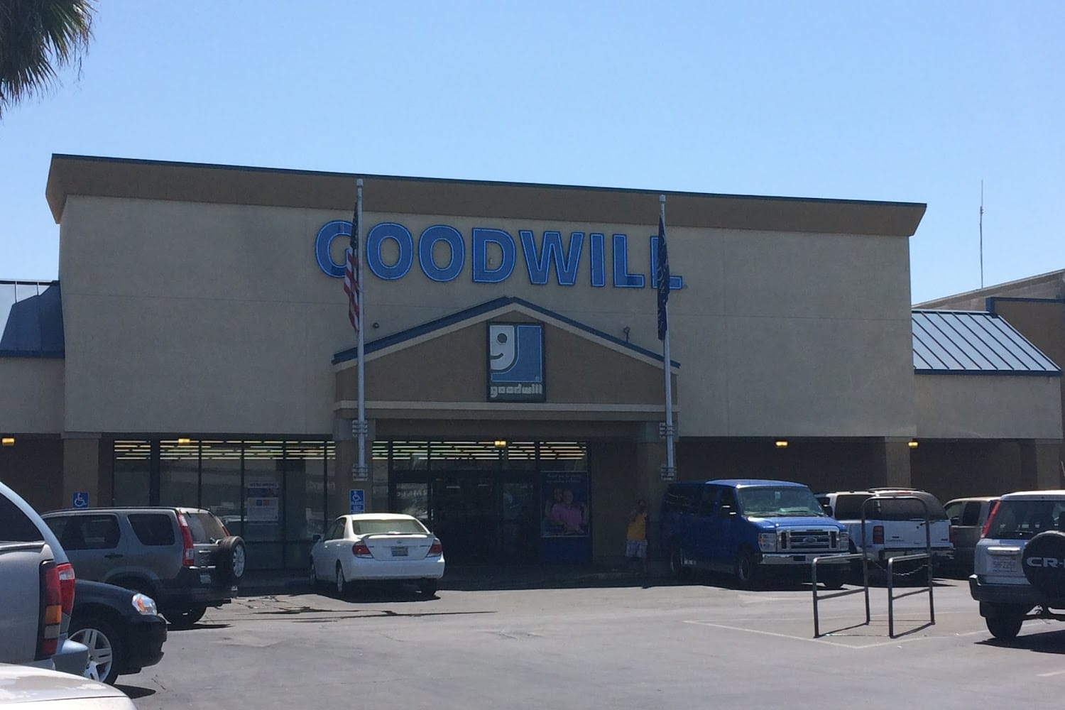 Goodwill Yuba City