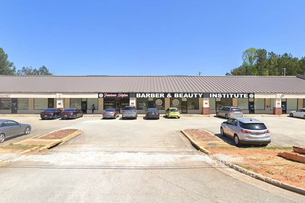 Vogue Beauty and Barber Schools.