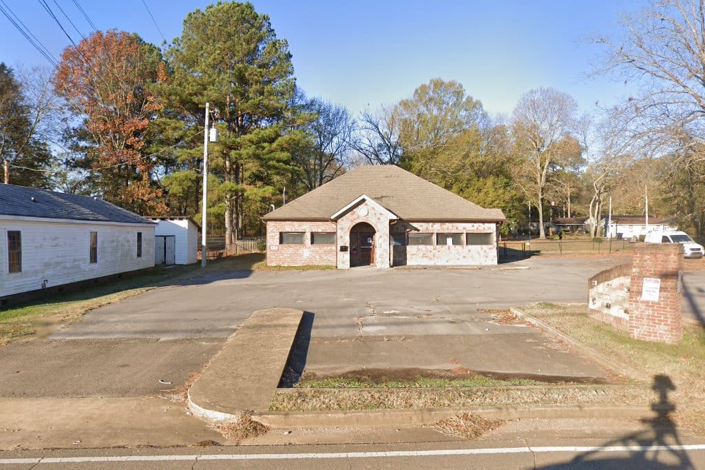 Parkway Christian Academy