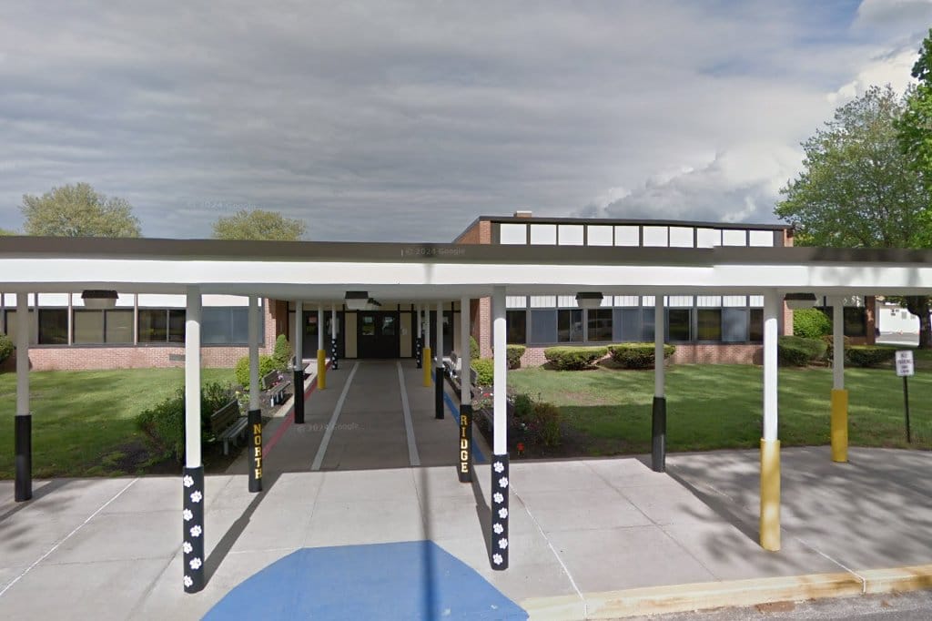 North Ridge School