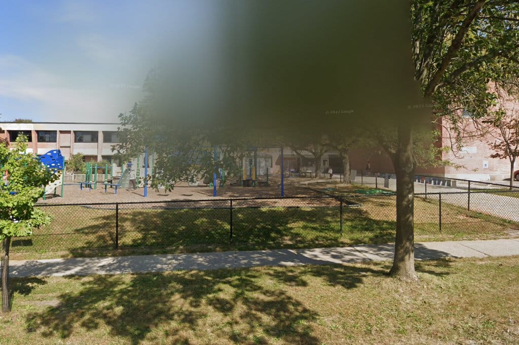 Fall Creek Elementary School