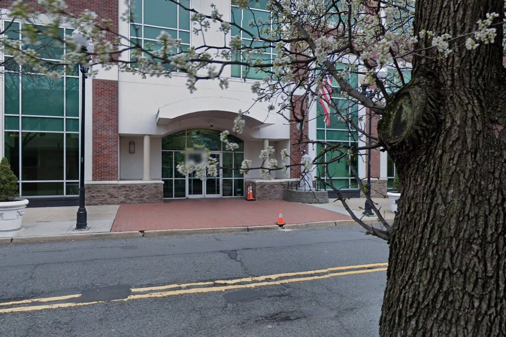 Middlesex County Prosecuting Attorney