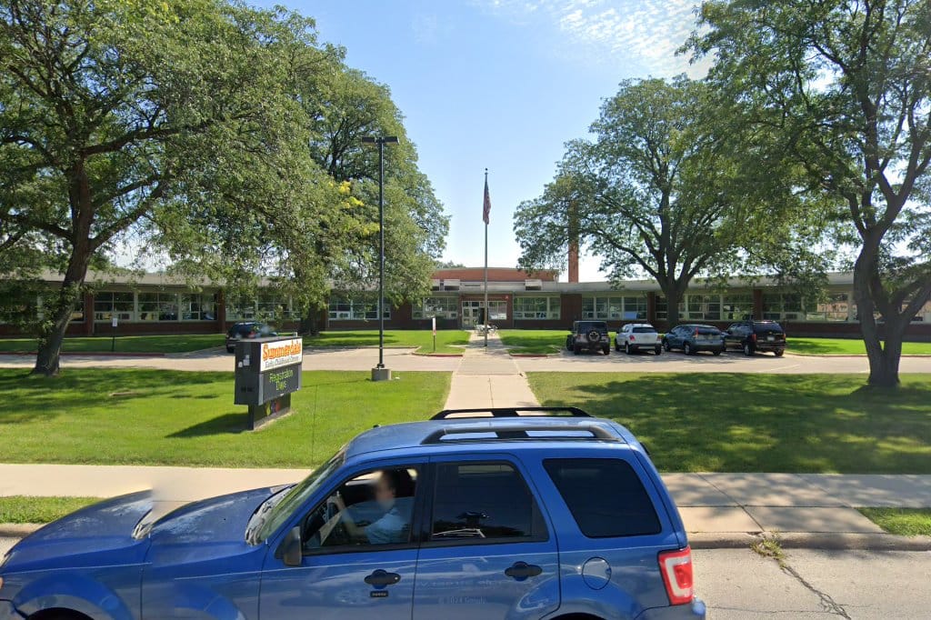 Summerdale Early Childhood Center