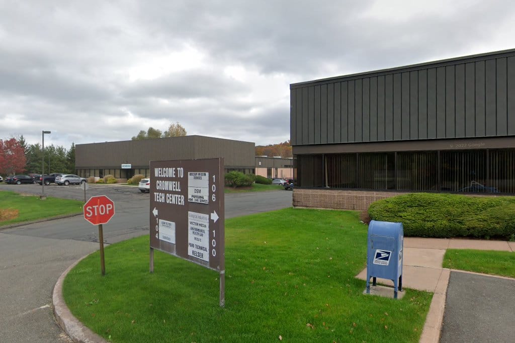 Lincoln Technical Institute-Cromwell