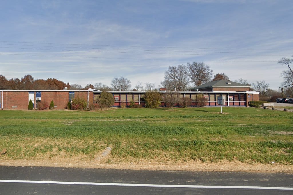 Delhi Elementary School