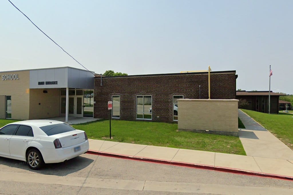 Swan Hillman Elementary School