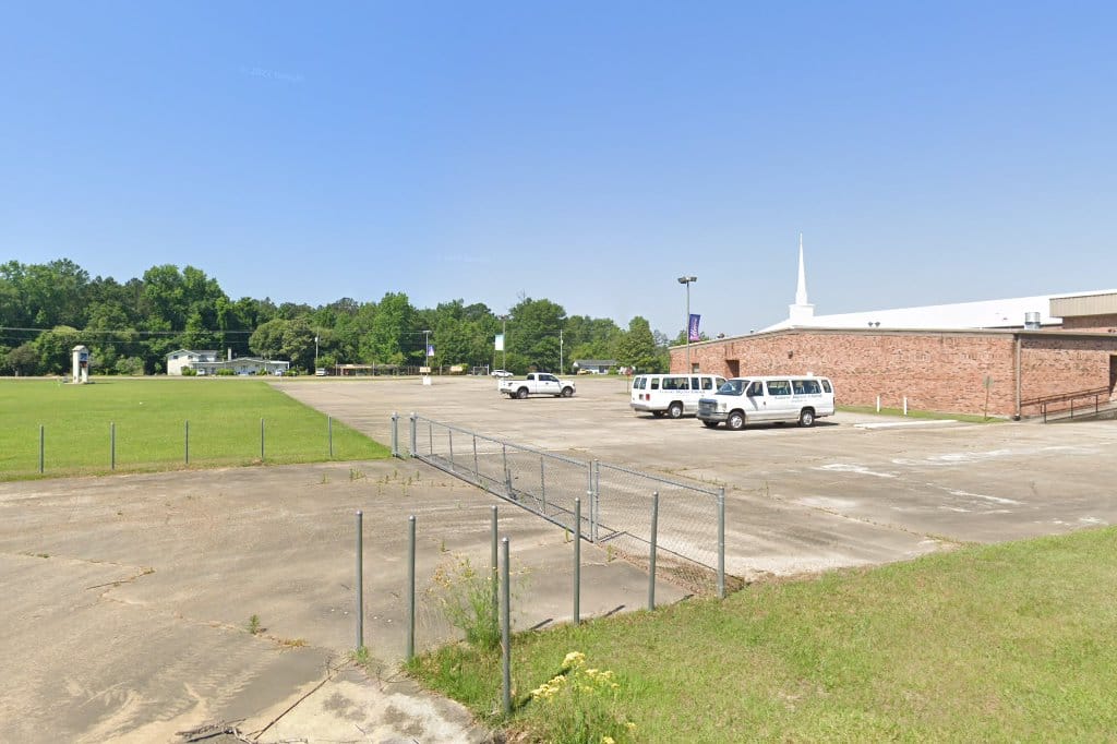 Central Baptist School
