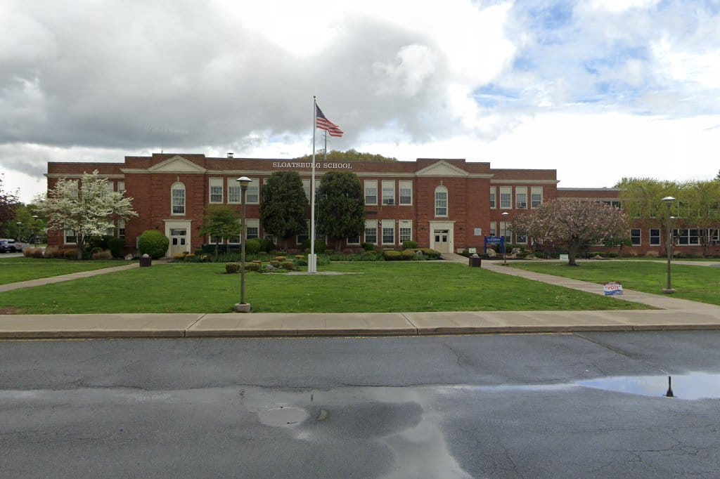 Sloatsburg Elementary School