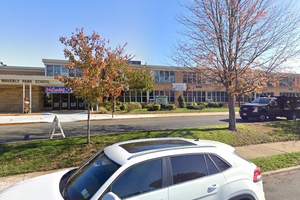 Waverly Park School