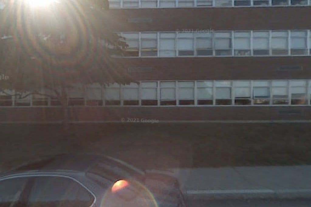 St Peter-Marian Central Catholic