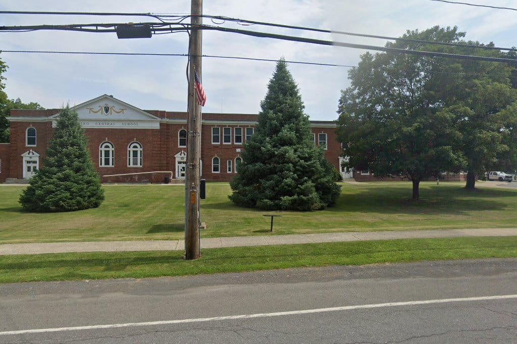 Cairo Elementary School