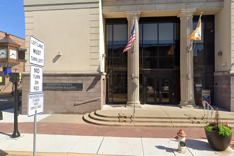 Gloucester County Prosecuting Attorney