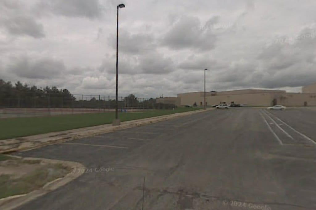 Jefferson Junior High School
