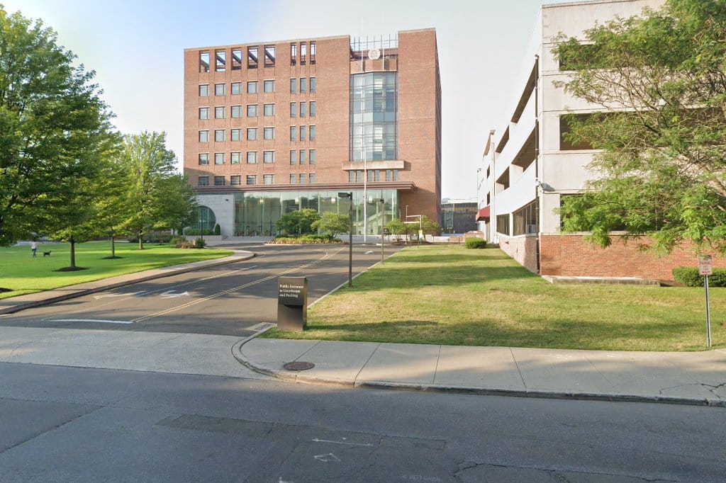 Stamford Superior Court
